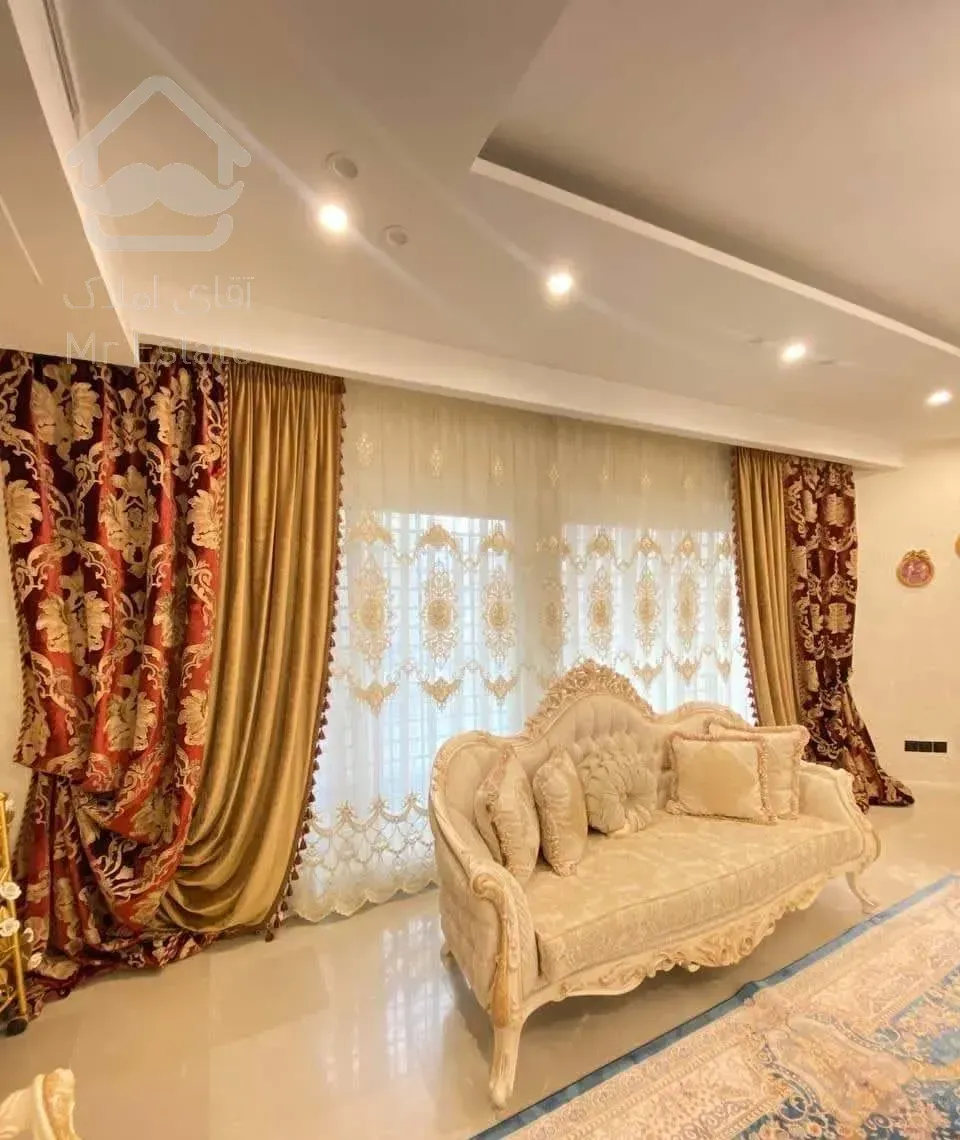 شـیـخ بـهایی شـمالی 140مـتر فـول / آفـتابگـیر