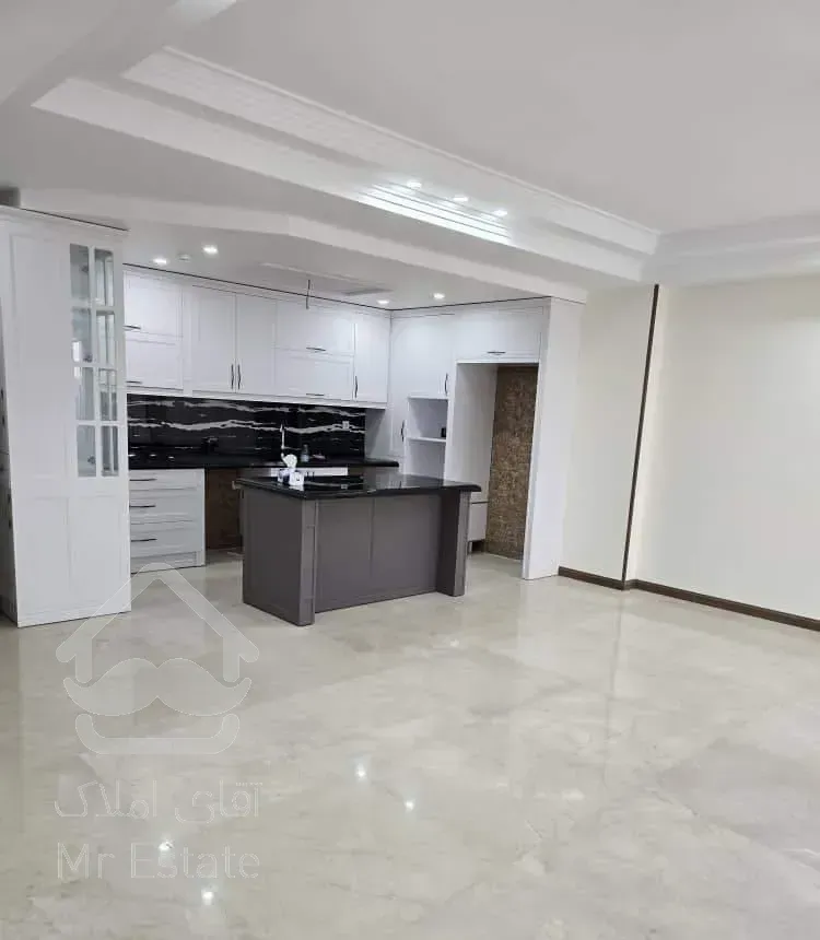 97 متر کلید نخورده گیشا