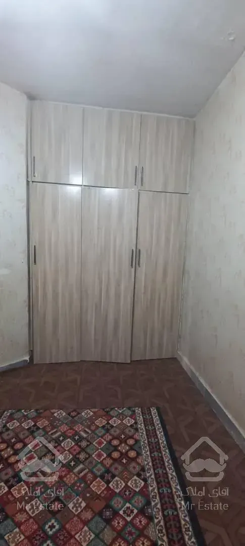 خانه ویلایی پشت قواره