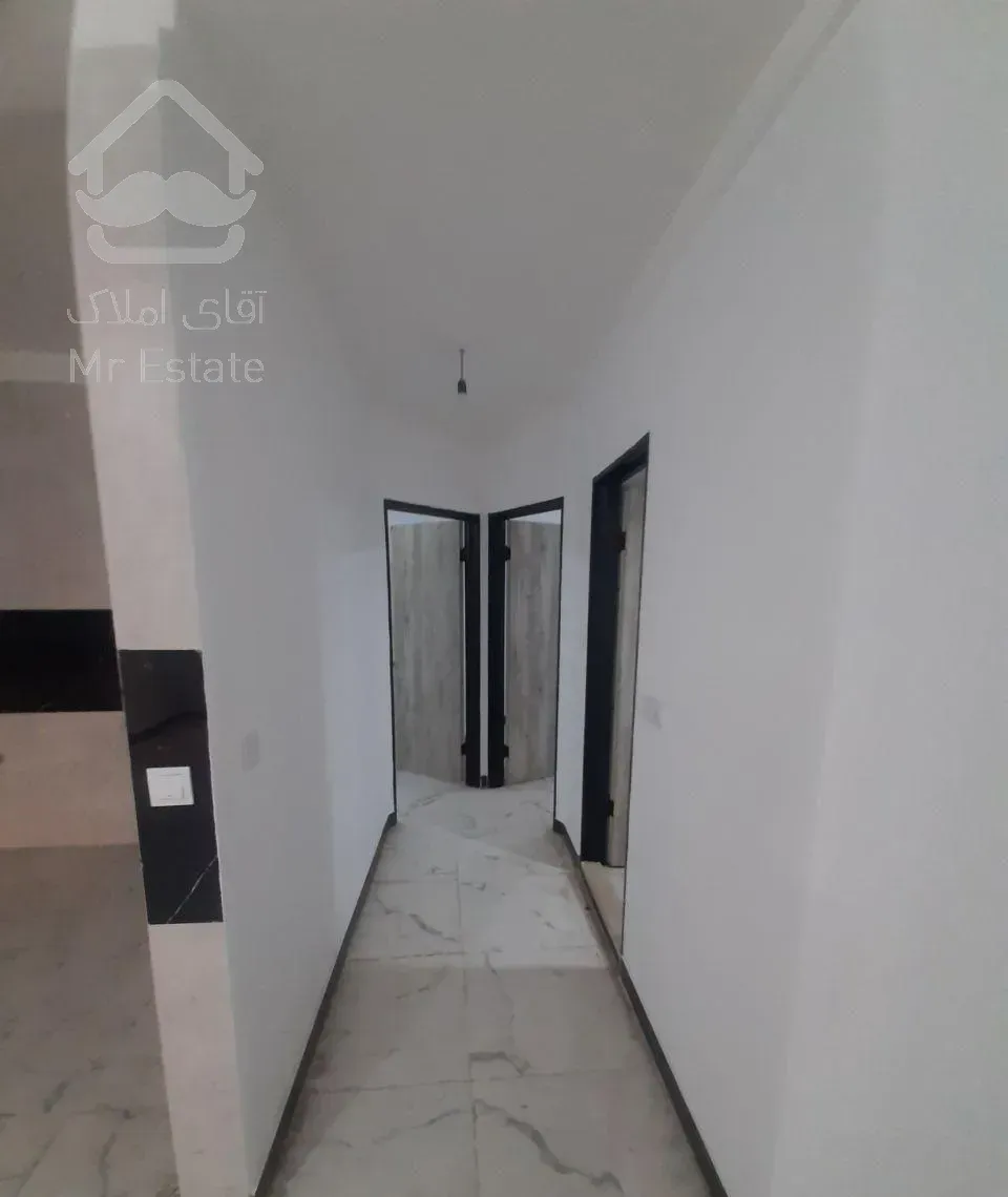 فروش آپارتمان ۹۵ متری ۲ خواب بلوار ۱۷ شهریور چالوس