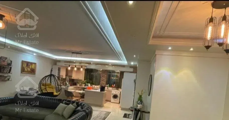 ۱۷۵متر/چهارساله/دوپارکینگ/گیشا