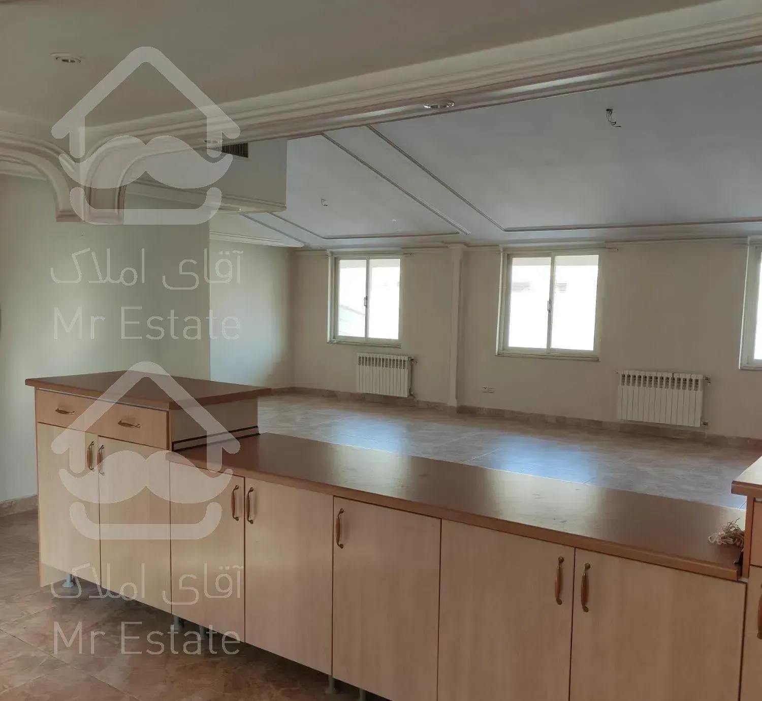 183 متر شهرک دانشگاه شریف