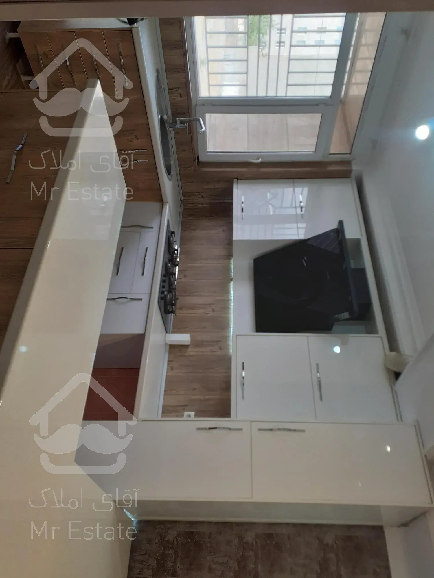 ۷۵ من فول سردار جنگل