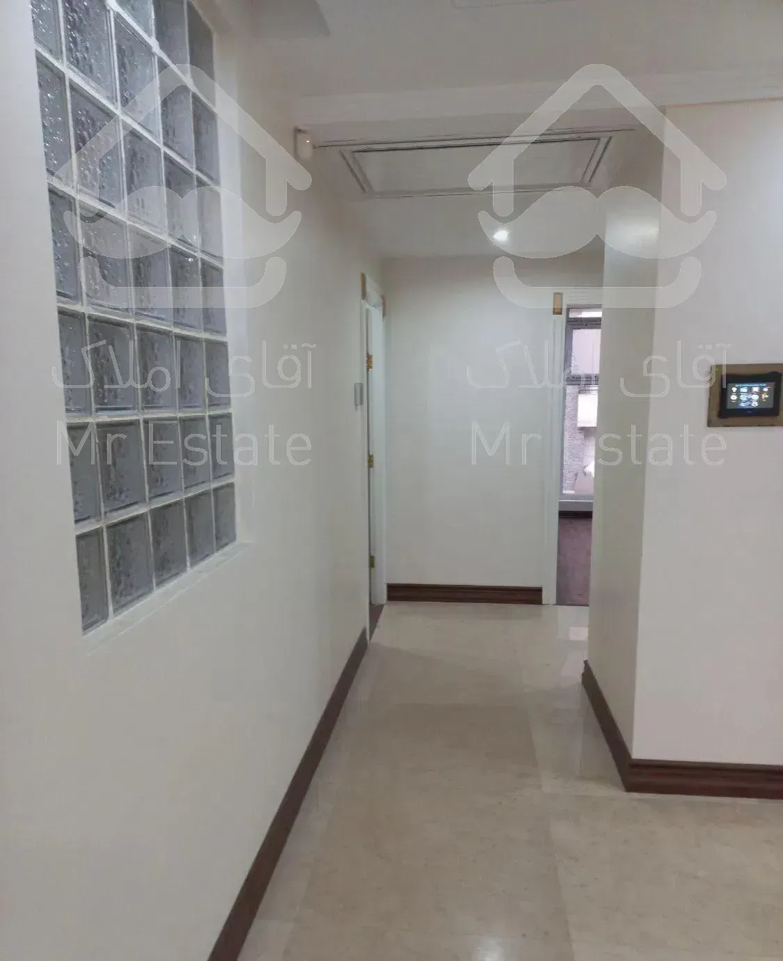 فروش واحد ۲۱۰متری ۳خواب در جماران