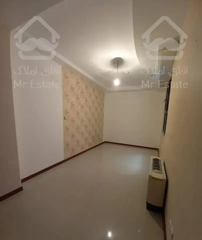 برج باغ ۱۱۰ متر ۲ خواب تراس دار دید کوهستان