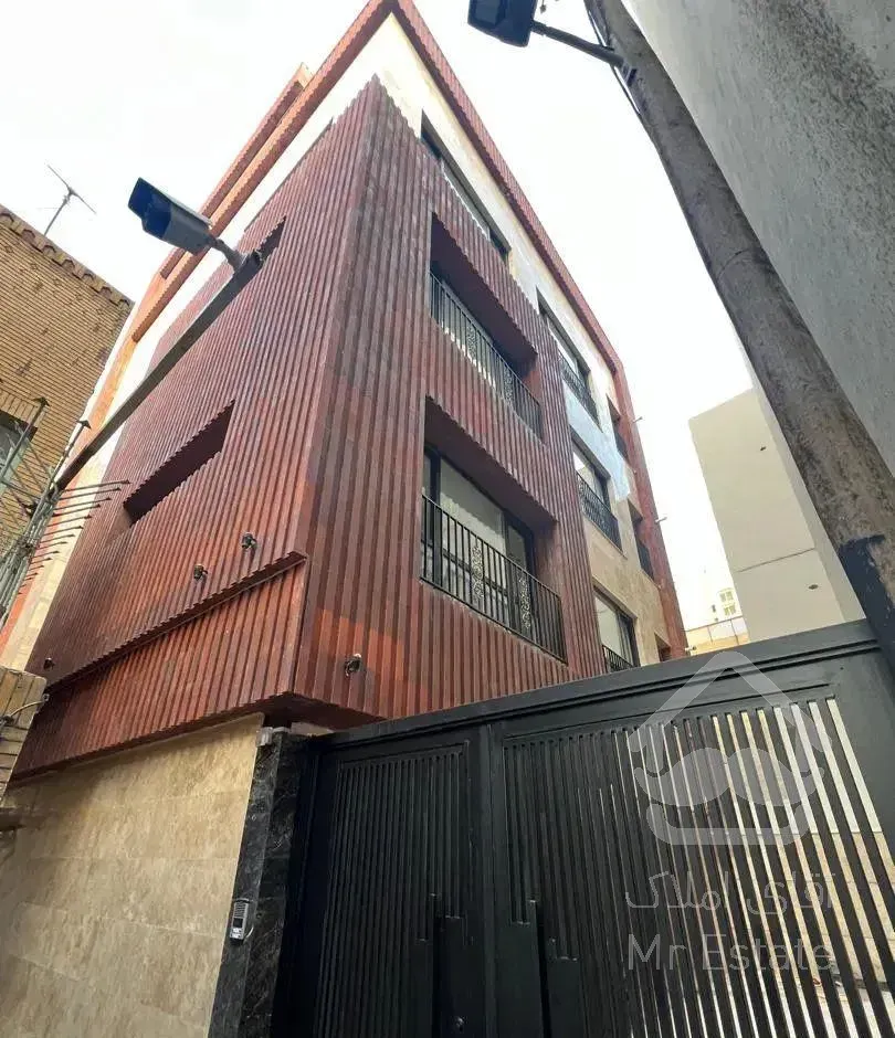 اپارتمان ۸۵ متر تک واحدی امام رضا حرم/سرشور/شیرازی