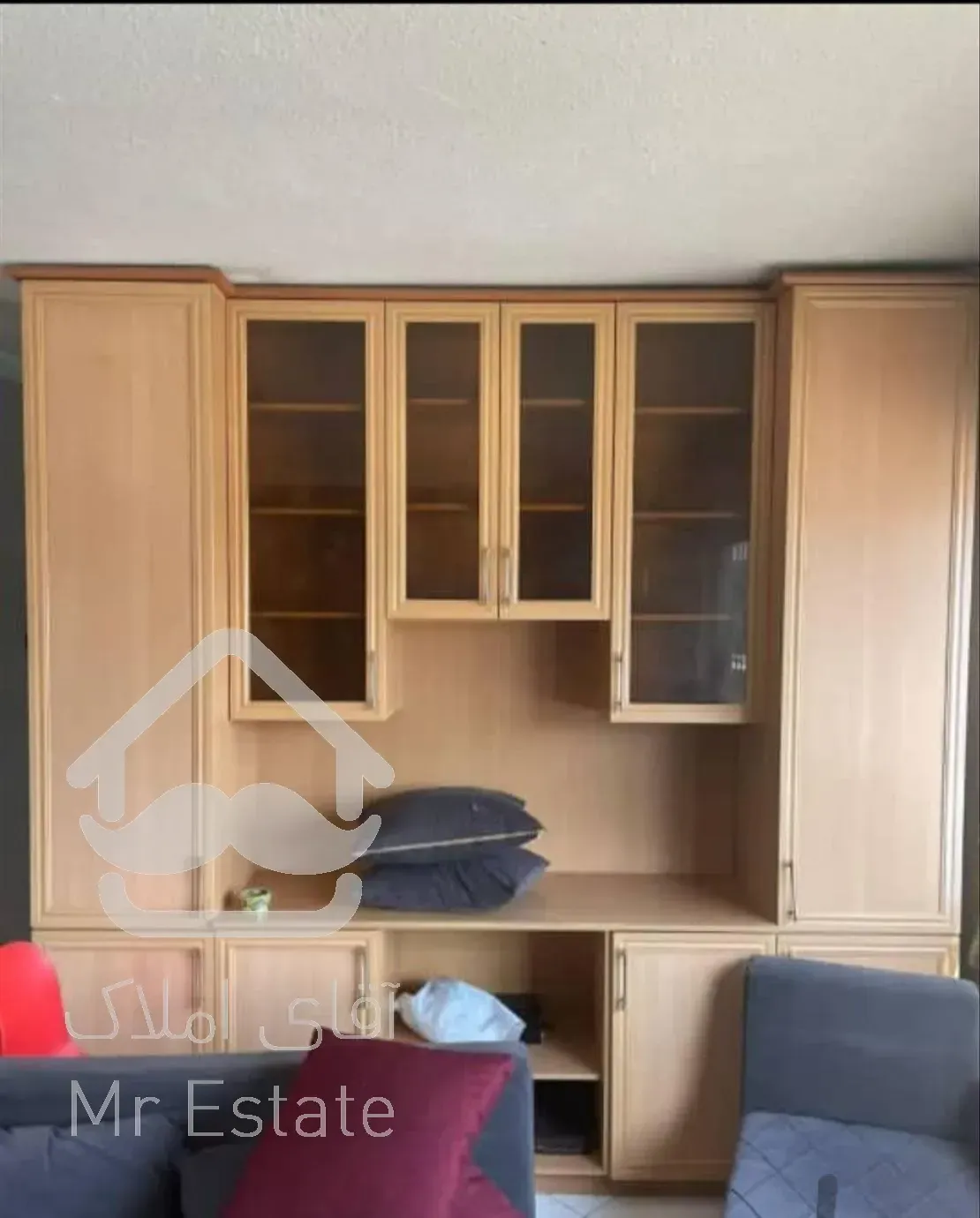 سوییت ۴۸ متری دنج و آرام