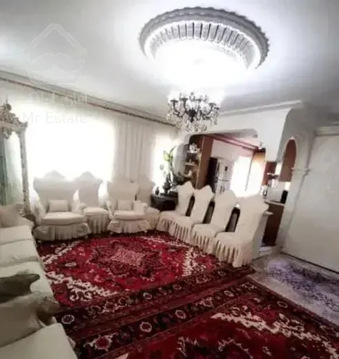 فروش اپارتمان ۷۵ متر میرداماد/ زعفرانیه / ویلاشهر