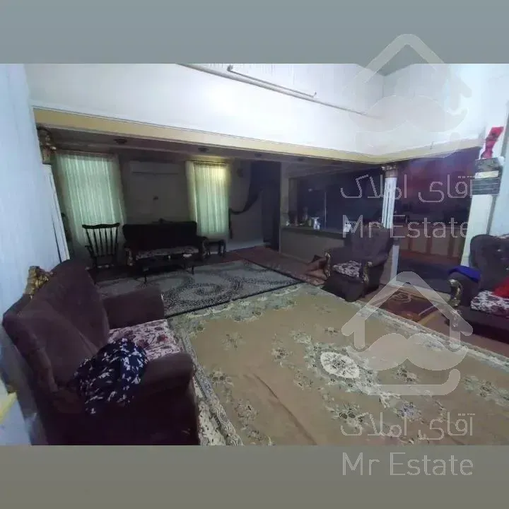 خانه کلنگی 250 متری