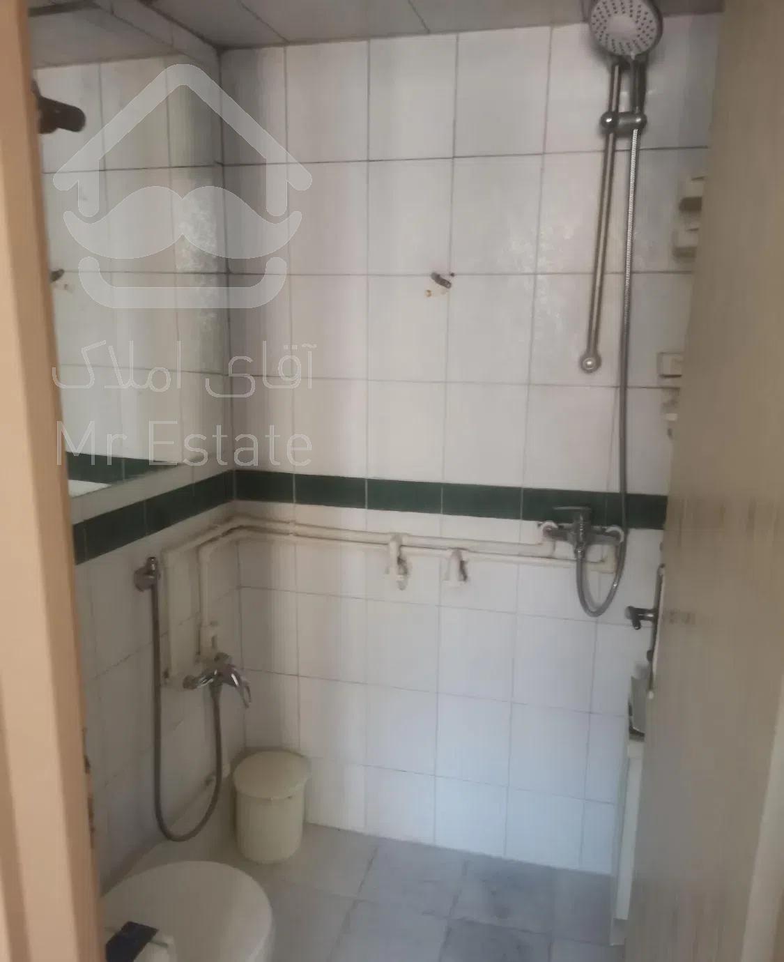 53 متر. خوش نقشه. فلکه دوم