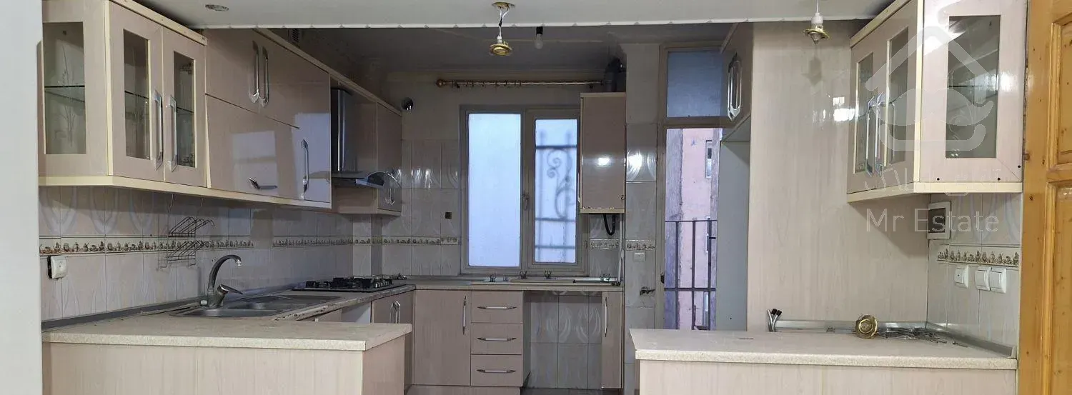 فروش آپارتمان ۷۲ متری تک واحدی در زهتابی