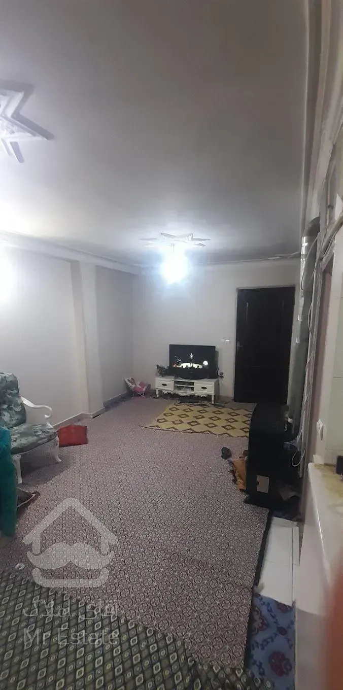 ۴۵متر تک خوابه/کارو