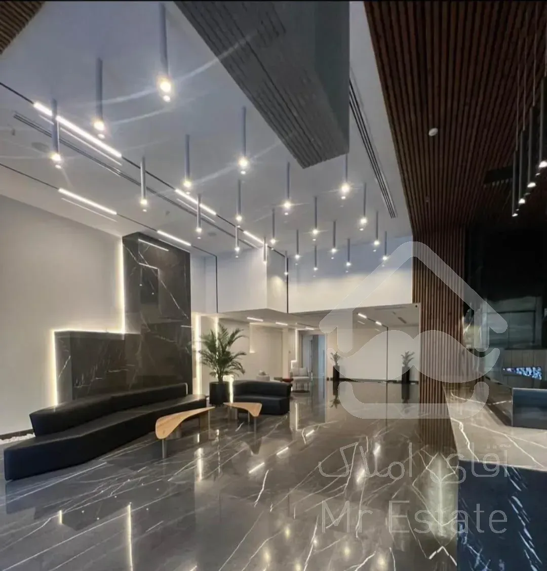 ۲۲۰متر آجودانیه/مدرن