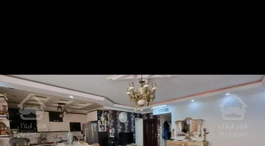 ۸۵ متر / تک واحدی /  فروش یکجا