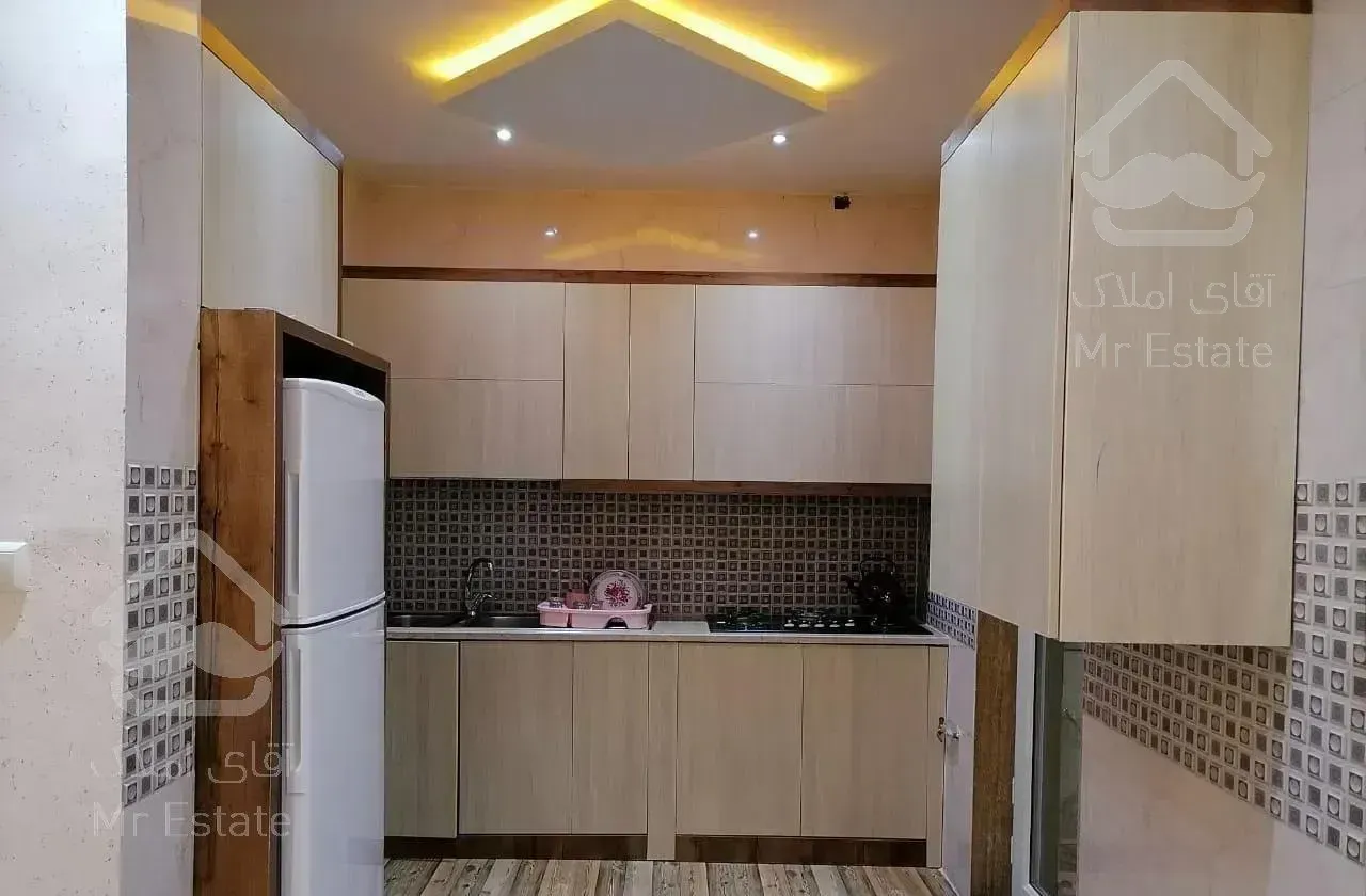 ویلا استخردار مدرن (اجاره مستقیم از مالک)