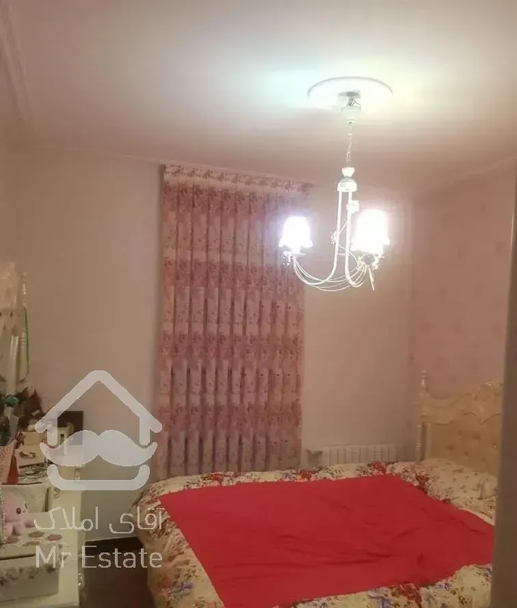 آپارتمان  ۷۵ متر دو خواب