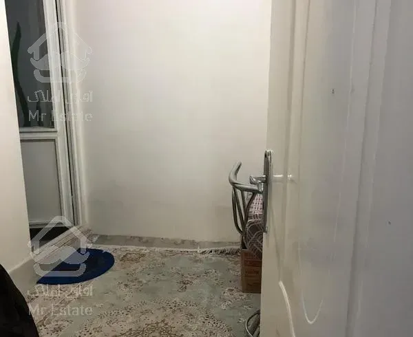 آپارتمان ۶۶ متری +حیاط خلوت تخلیه