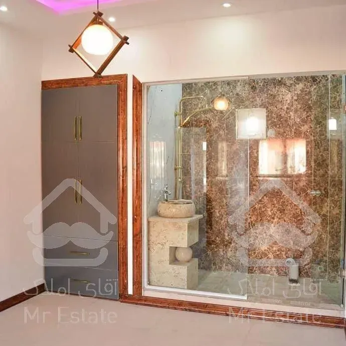 فروش ویلا مدرن و هوشمند