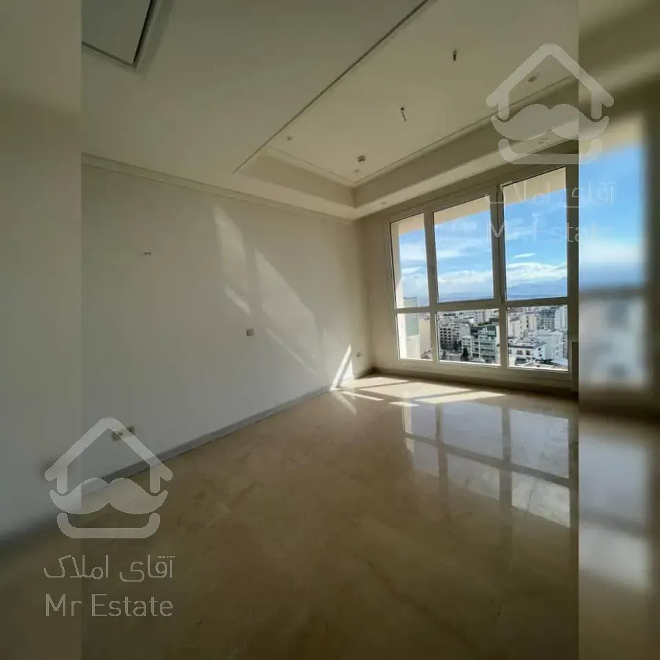 خرید برج باغ در نیاوران ۲۸۰ متر ویو ابدی ۴ پارکینگ