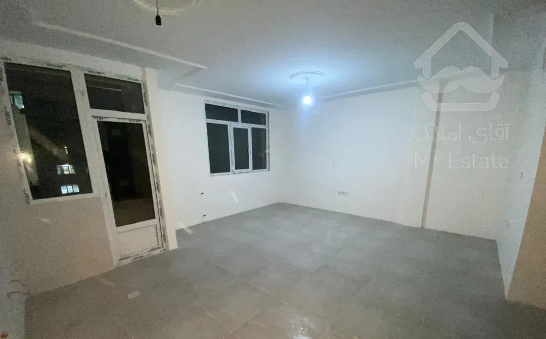 *آپارتمان 54 متر طیب*