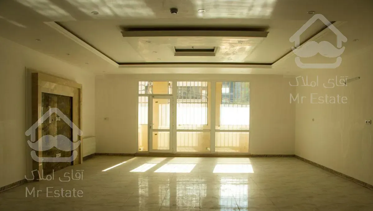 آپارتمان ۲۱۵ متر  کلید اول