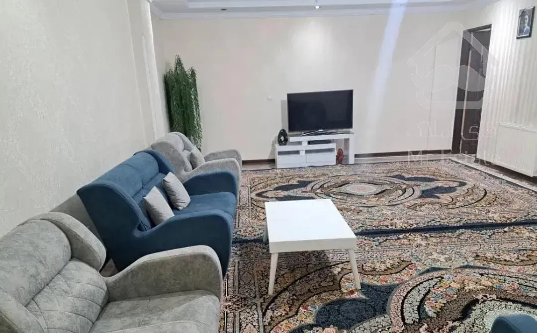 آپارتمان ۸۵متری فول سمندر