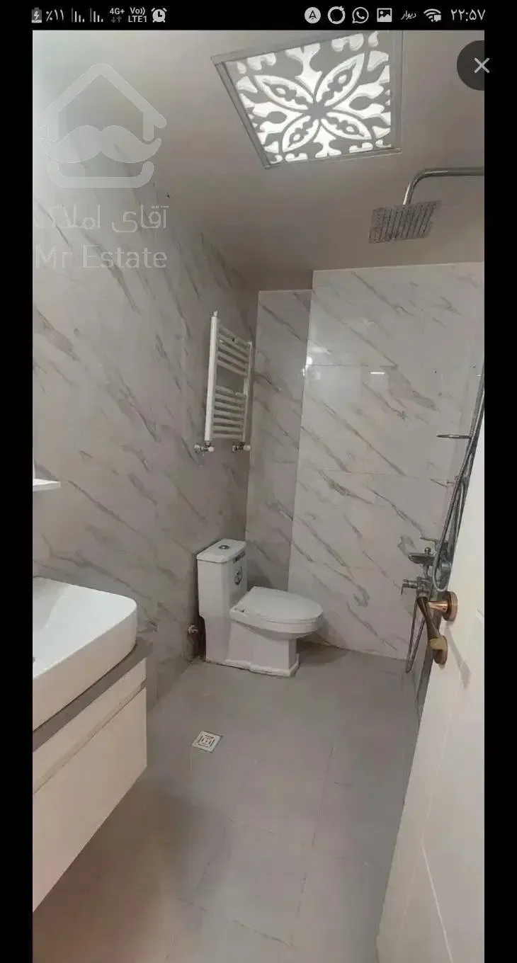 ۷۵و۱۰۰متری نوسازفول قلب نصرت فرصت