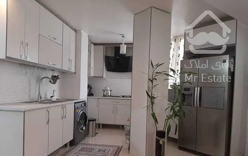 بهارستان 72 متری