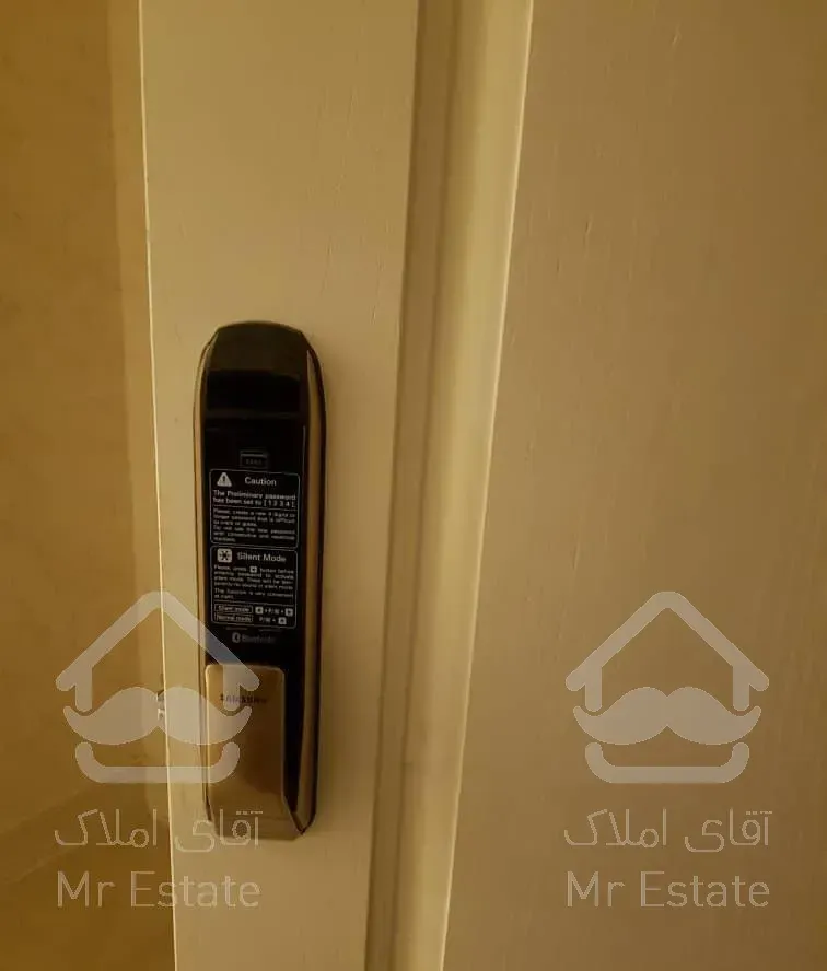 115متر ۲ پارکینگ بالا کاج