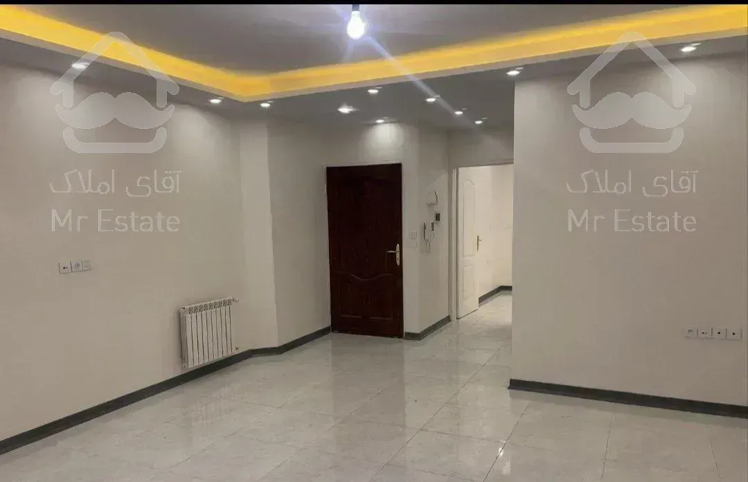 ۶۵متر یک خواب  شیک با امکانات