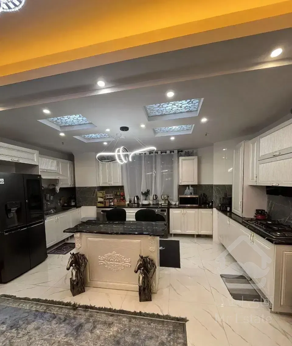 106 متر / فول امکانات / نوساز