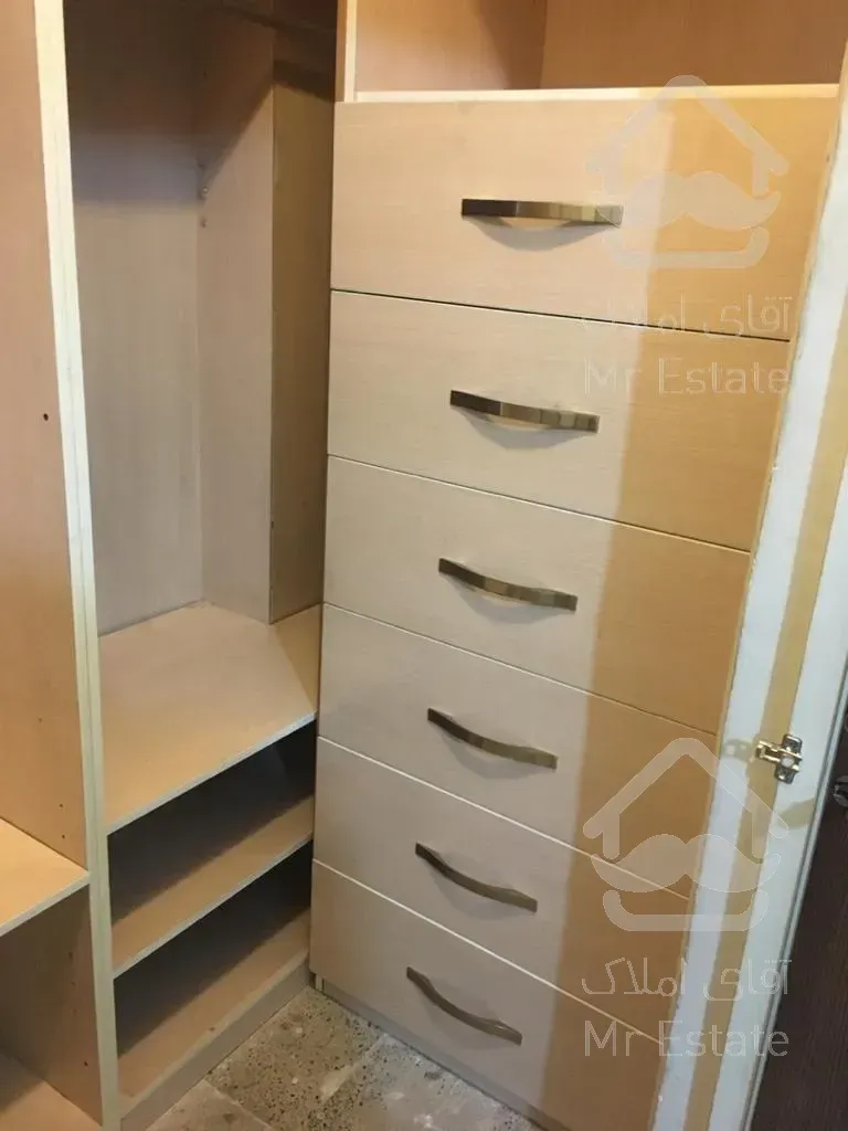 اجاره اپارتمان دو خواب فردوس شرق