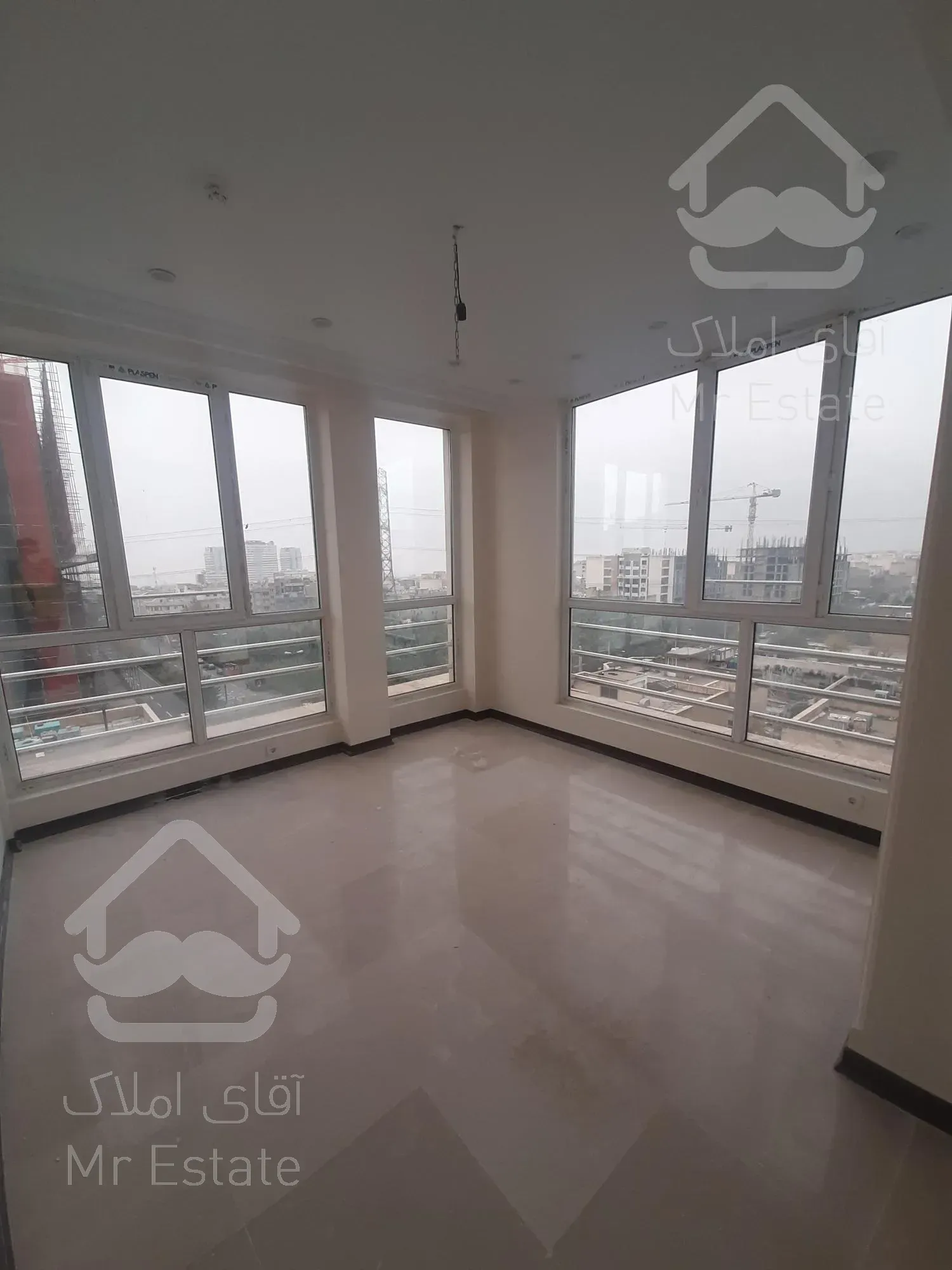 فروش ۹۰متر ۲نبش نور ویو بدون مشرف