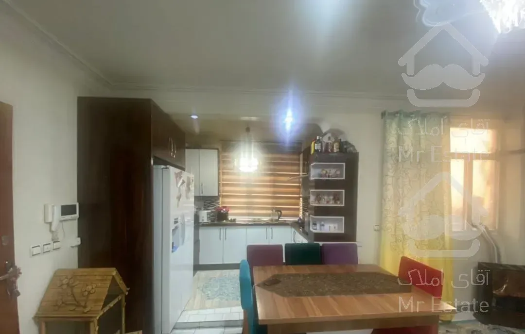 ٥٧ متر خوش نقشه