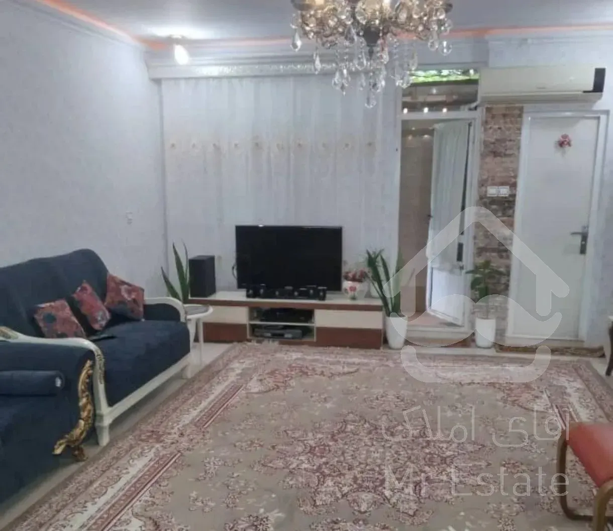 ۶۰ متری / تکواحدی