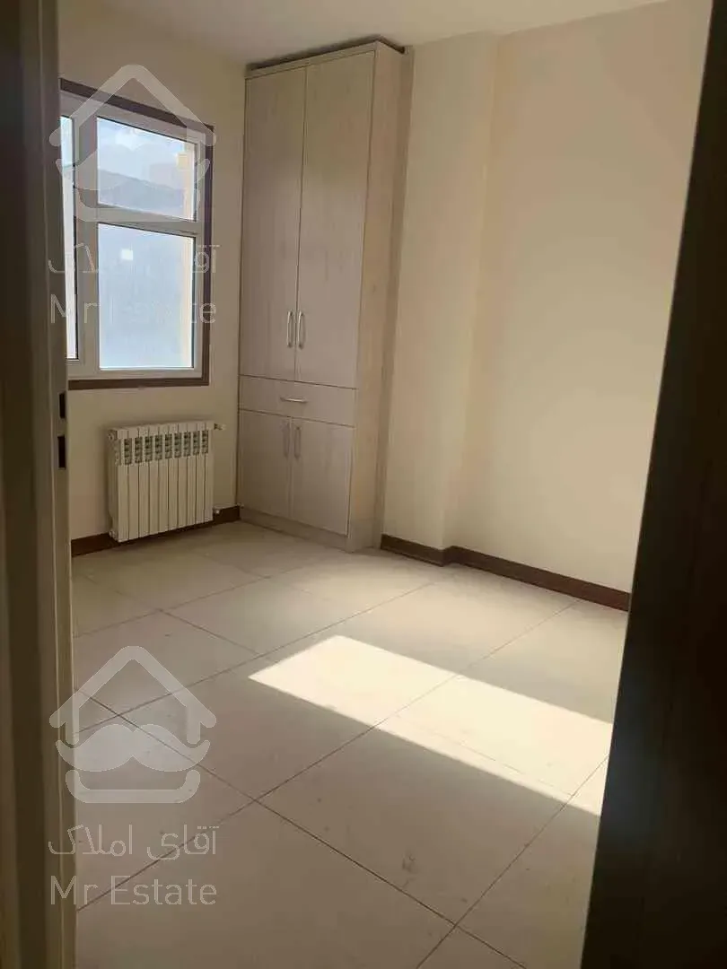 فروش آپارتمان ۱۰۴ متری دو خواب در صادقیه