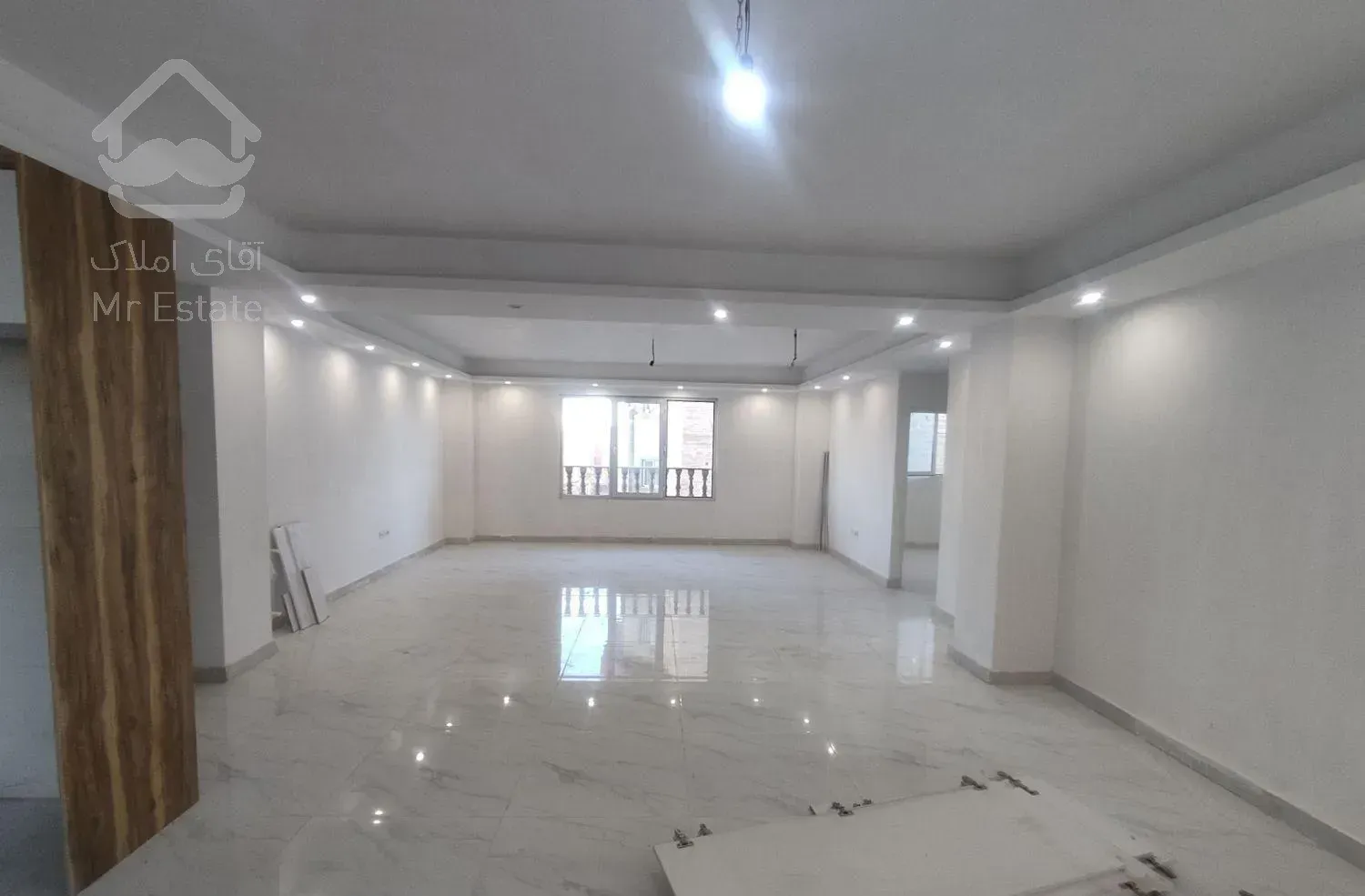 فروش آپارتمان ۱۱۲ متری ۲ خوابه در فلسطین