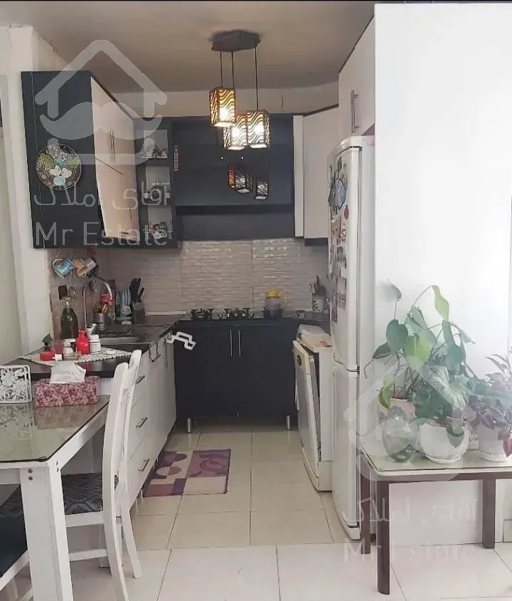 فروش آپارتمان در هاشمی