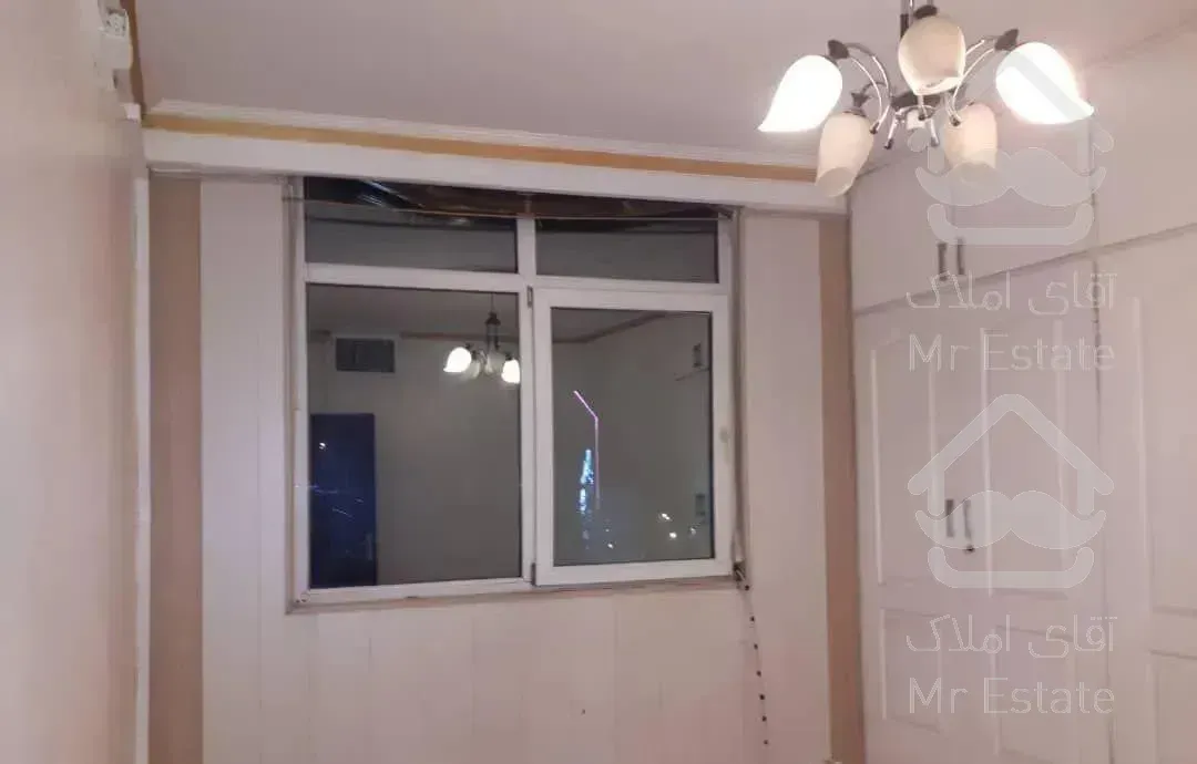 شریعتی اپارتمان ۹۰متربرخیابان پایین میرداماد