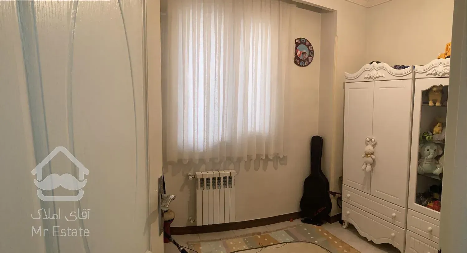 ۷۰ متری ۲ خوابه