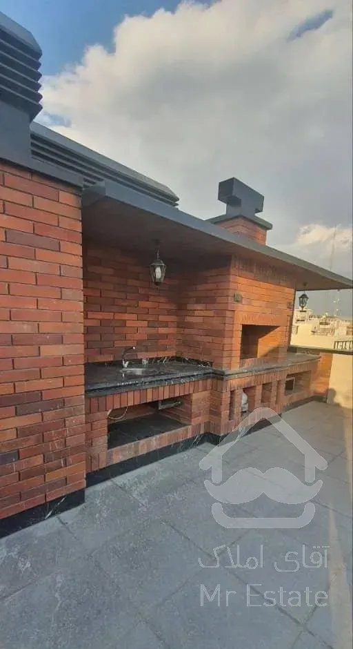 بهار/ نوساز / ۱۷۰ م ۳خوابه / فول مشاعات / استخردار