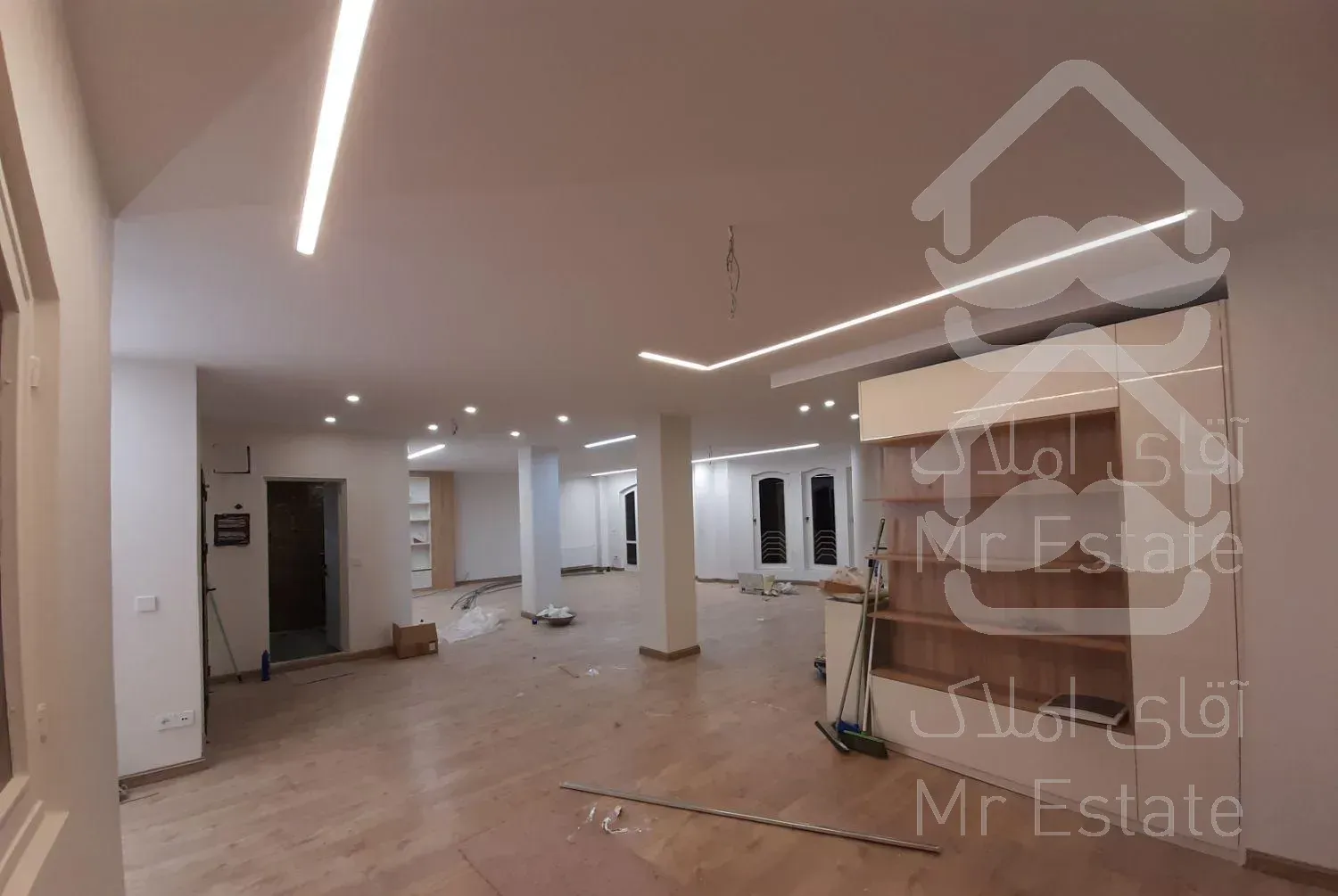 برقکار برق‌کار متخصص/کناف‌ کابینت دکور