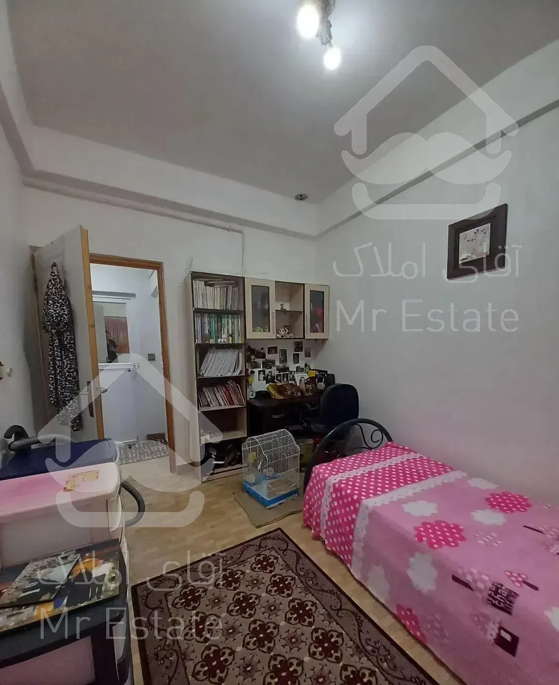 فروش ویلایی شهری