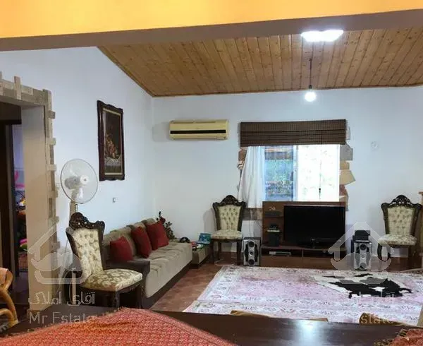 خانه ویلایی متل قو اسبچین