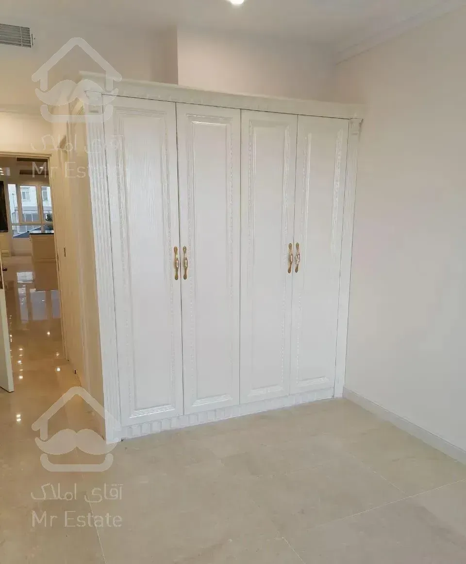 ۲۳۰متر نوساز تکواحد 3پارکینگه غربیهای فلکه اول