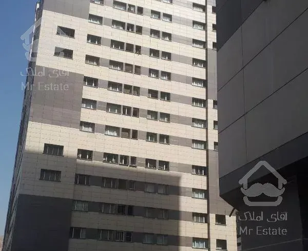 آپارتمان۹۲متری