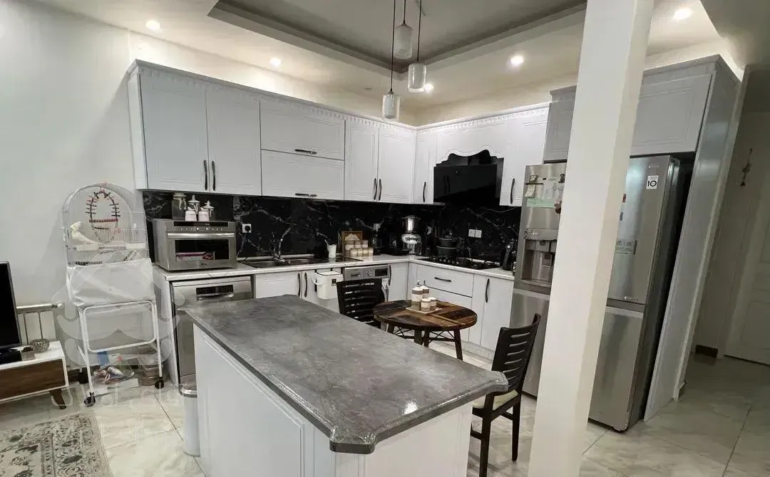 اجاره ۷۰ متر ۱ خوابه شمال جردن