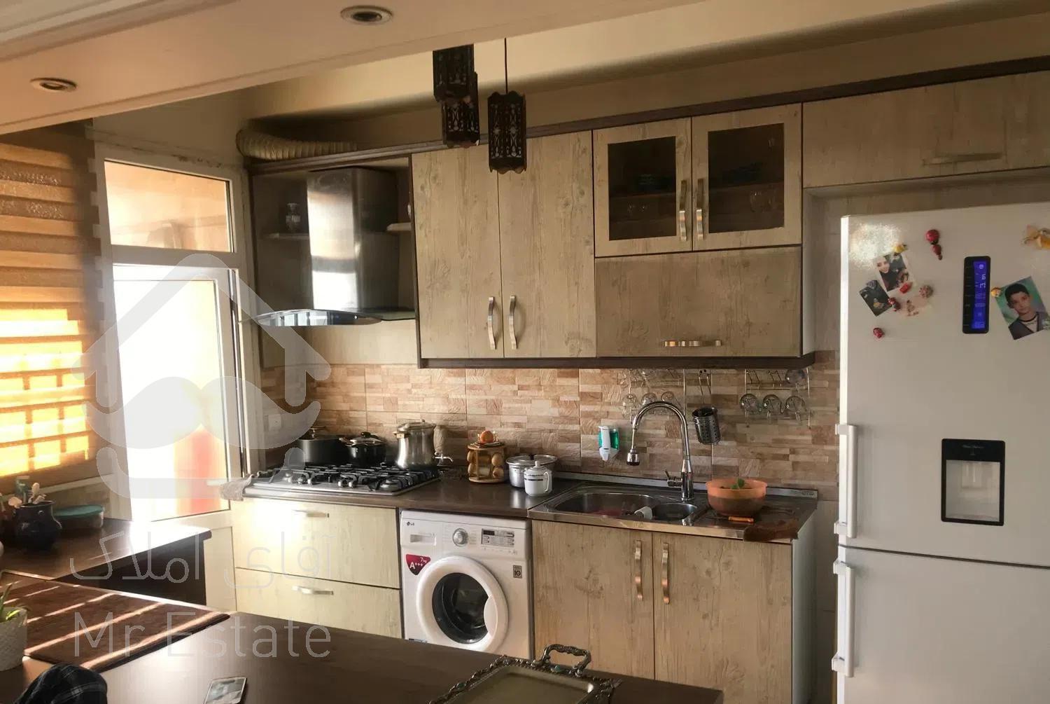 ۱۰۰ متر کارون شمالی اذربایجان