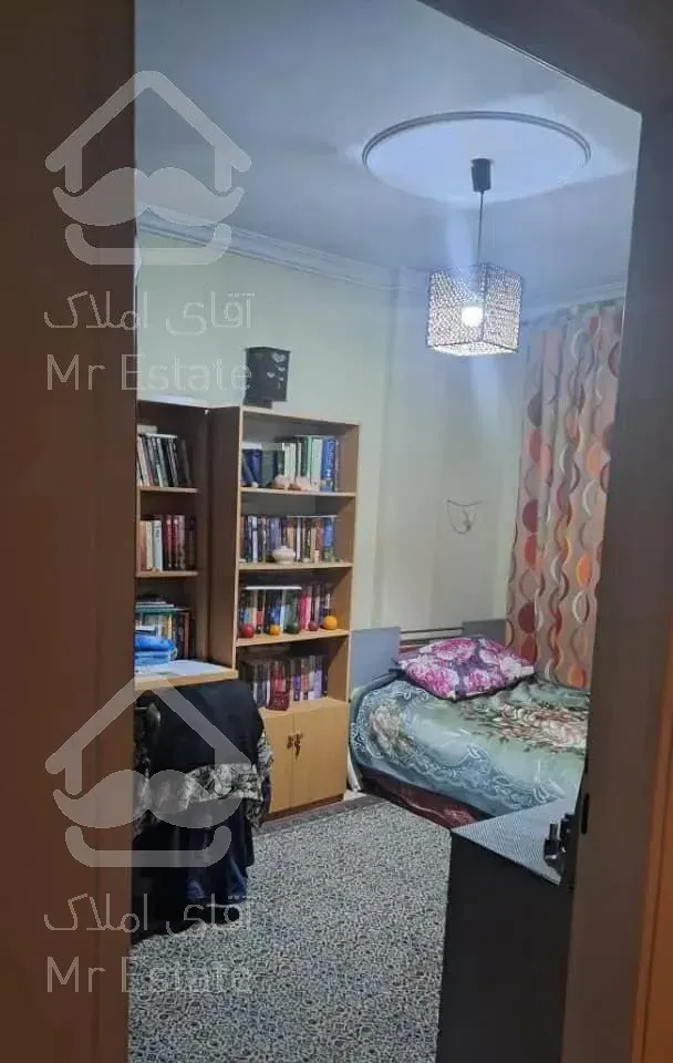 ۱۱۷ متری ، دو خوابه ، جماران