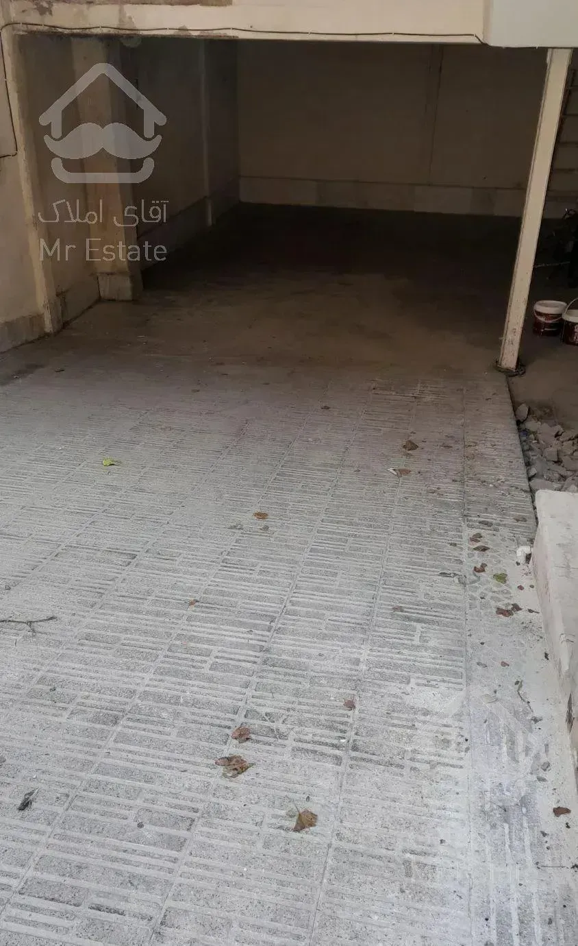 آپارتمان ۵۵ متری با لوکیشن بدون پارکینگ ۳۰۰ رهن